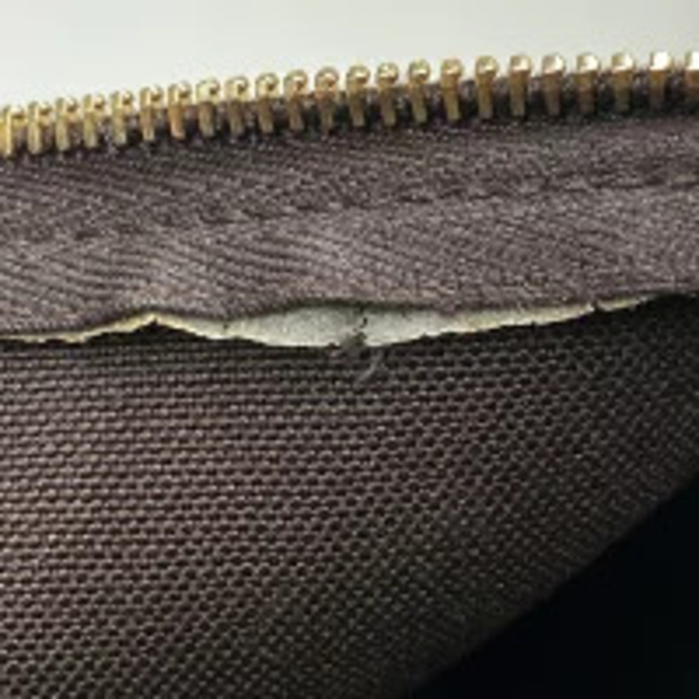 Gucci GG Boston bag handbag canvas beige brown - Picture 6 of 7
